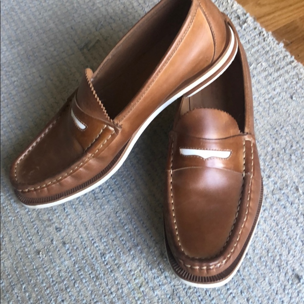 Rag & Bone loaders